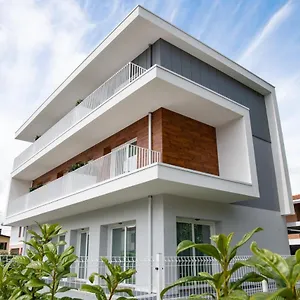  Guest house Arca