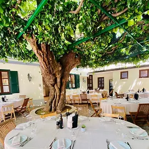 3* Hotel Antica Al Gelso