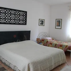  Guest house Stazione
