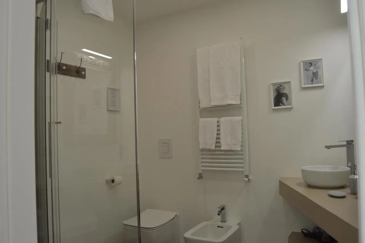 Bed & Breakfast Un Sogno B&B Marghera