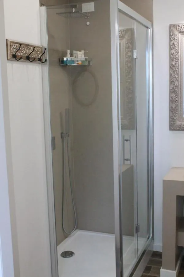 Bed & Breakfast Un Sogno B&B Marghera Italy