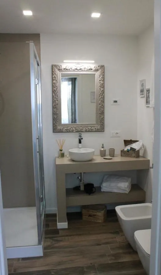 Un Sogno B&B Marghera