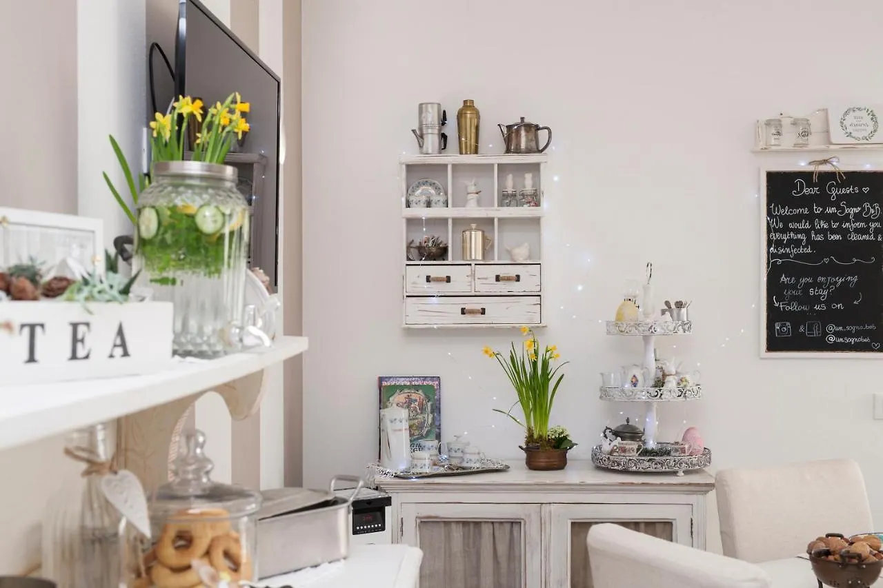 Bed & Breakfast Un Sogno B&B Marghera