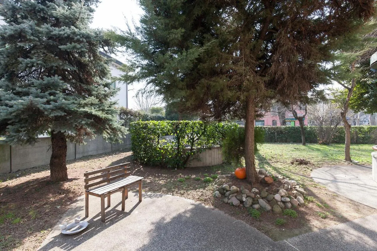 Un Sogno B&B Marghera Italy
