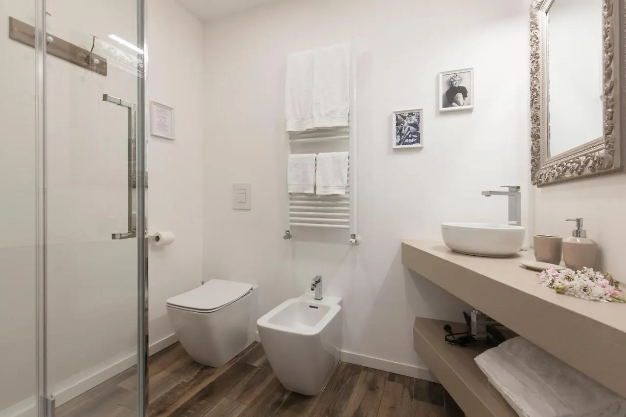 Un Sogno B&B Marghera 0*,