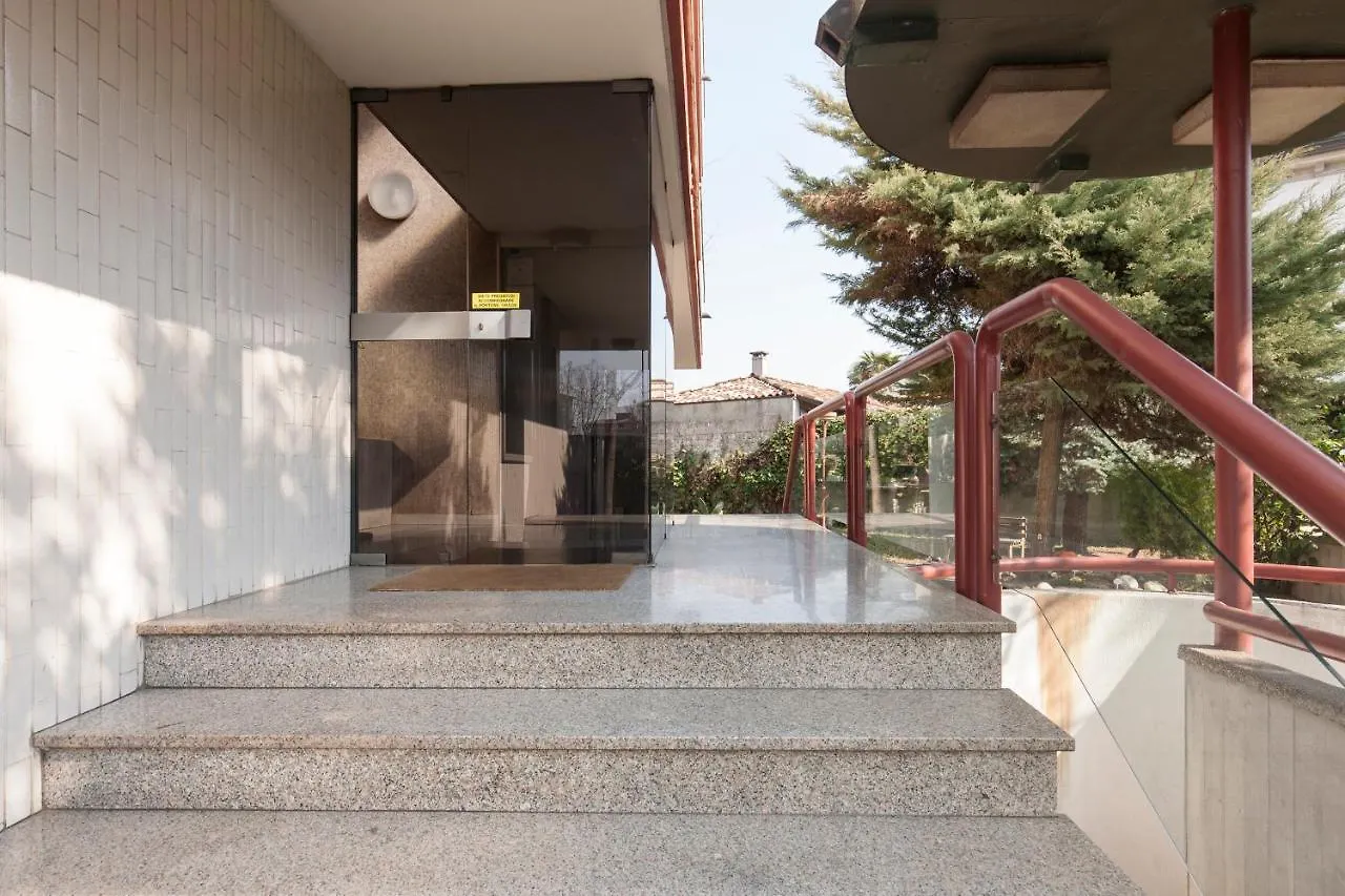 Bed & Breakfast Un Sogno B&B Marghera Italy