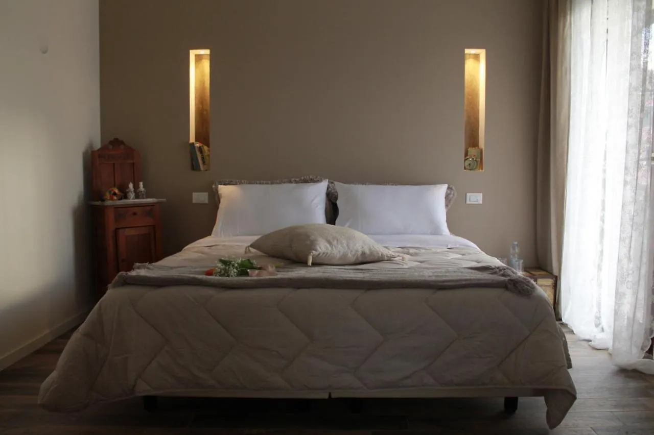 Un Sogno B&B Marghera Bed & Breakfast