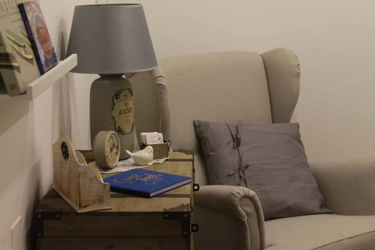 Un Sogno B&B Marghera