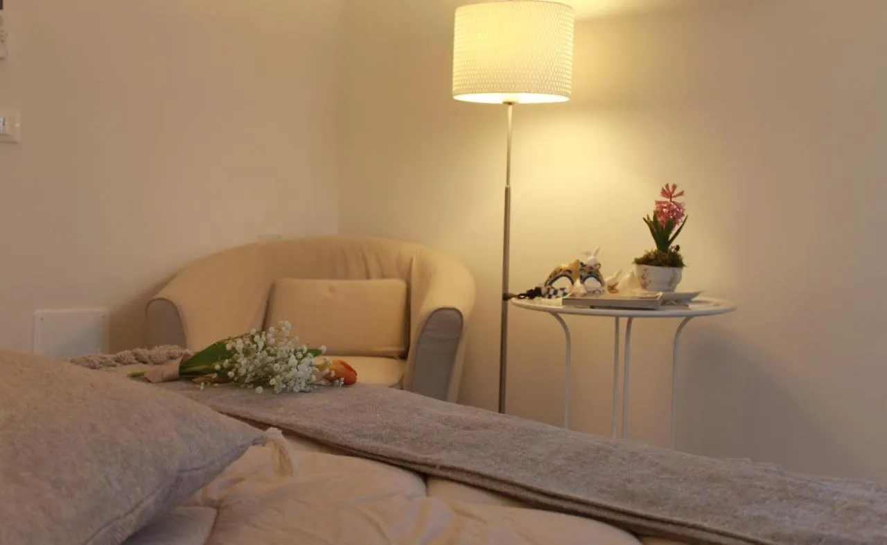 Un Sogno B&B Marghera Italy
