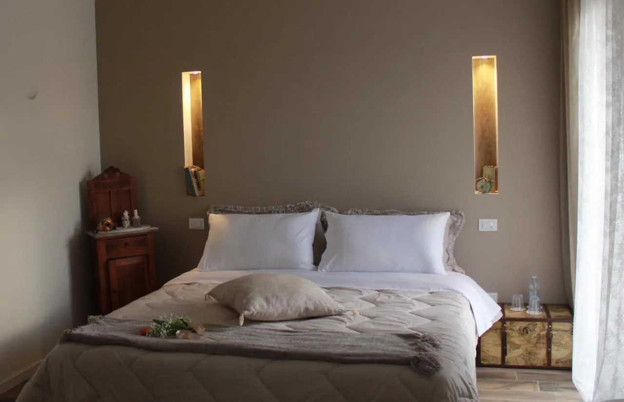 Un Sogno B&B Marghera Bed & Breakfast