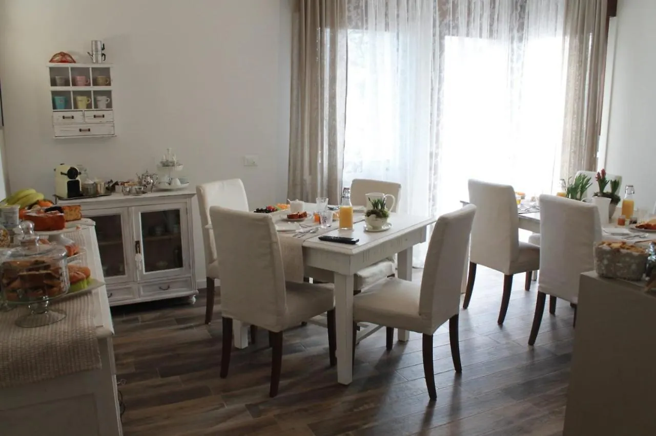 Un Sogno B&B Marghera Italy