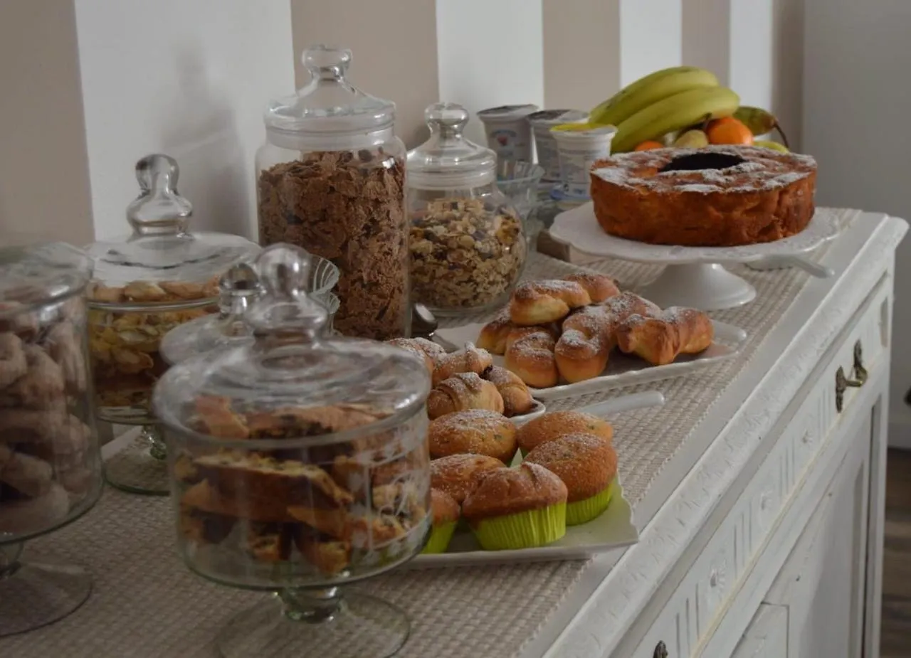 Bed & Breakfast Un Sogno B&B Marghera Italy