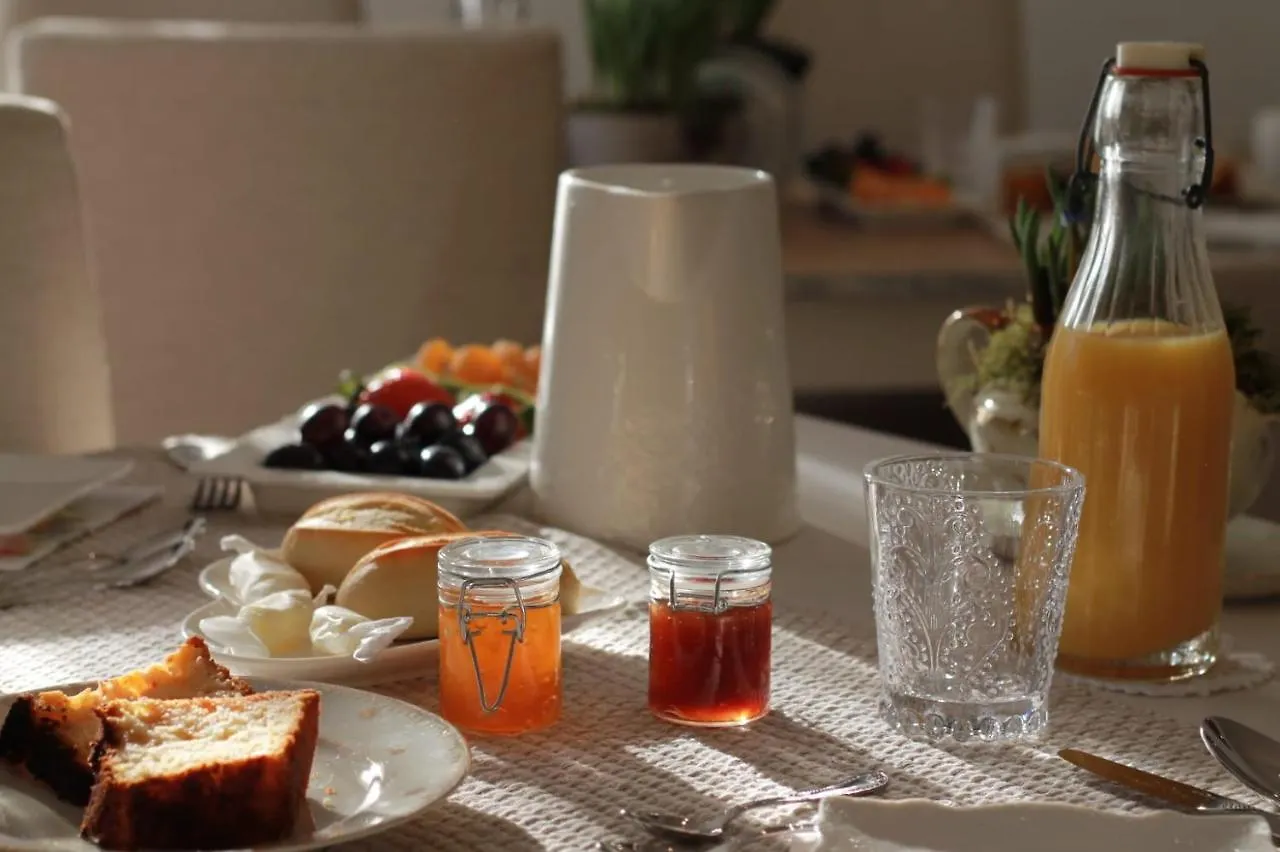 Un Sogno B&B Marghera Bed & Breakfast