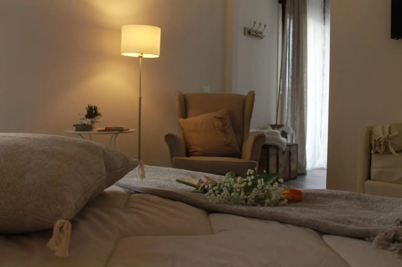 Un Sogno B&B Marghera Bed & Breakfast