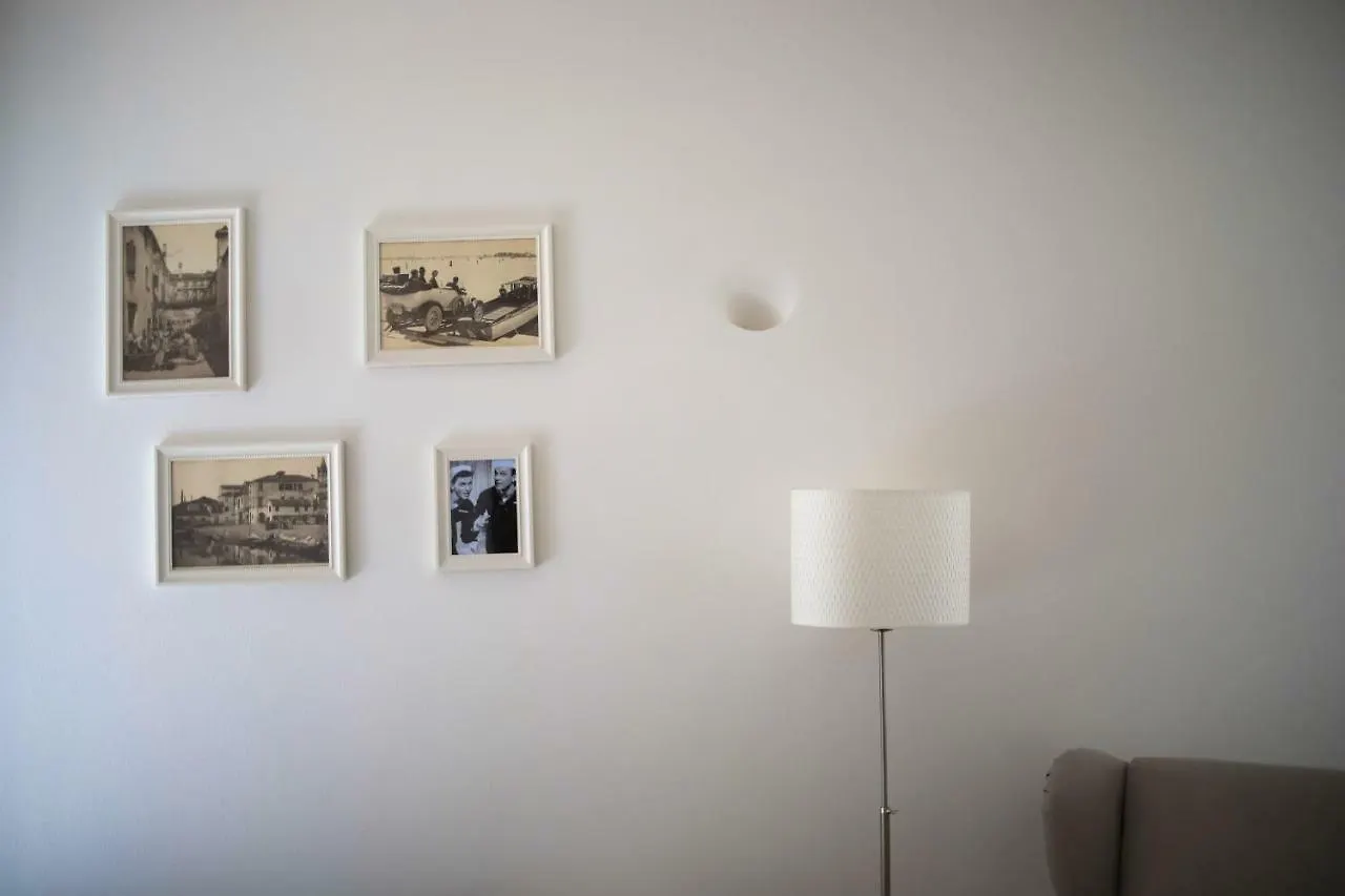 Bed & Breakfast Un Sogno B&B Marghera