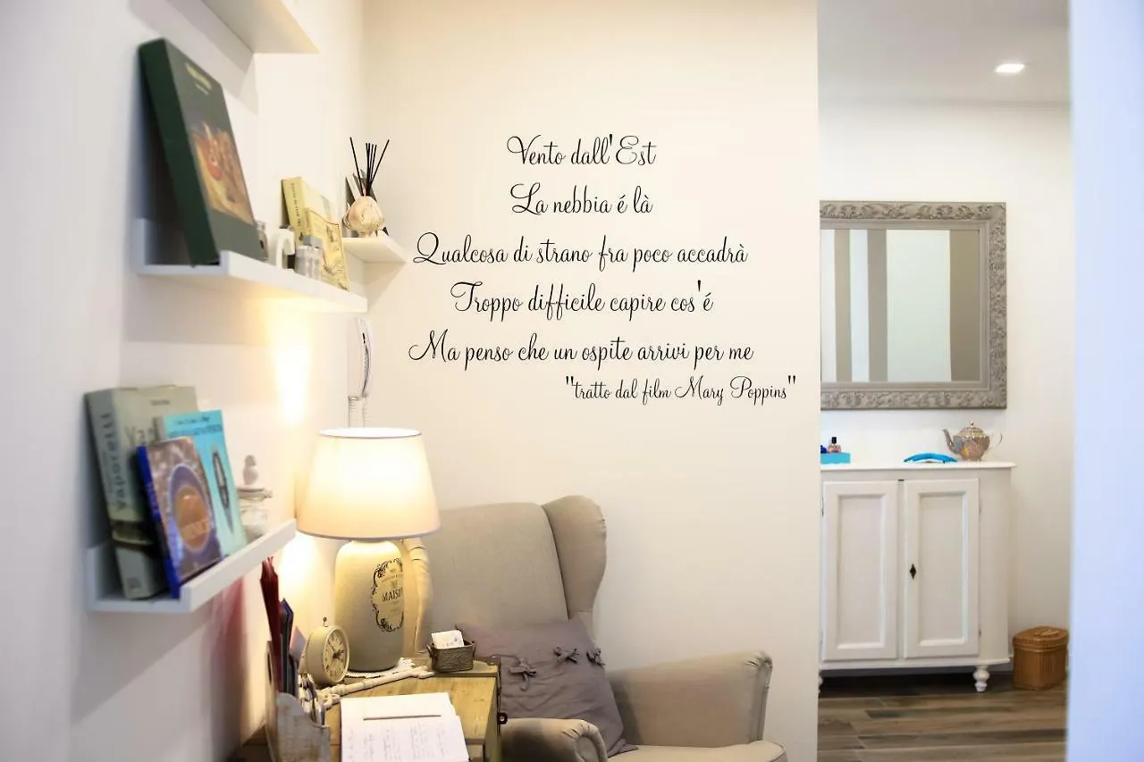 Bed & Breakfast Un Sogno B&B Marghera Italy