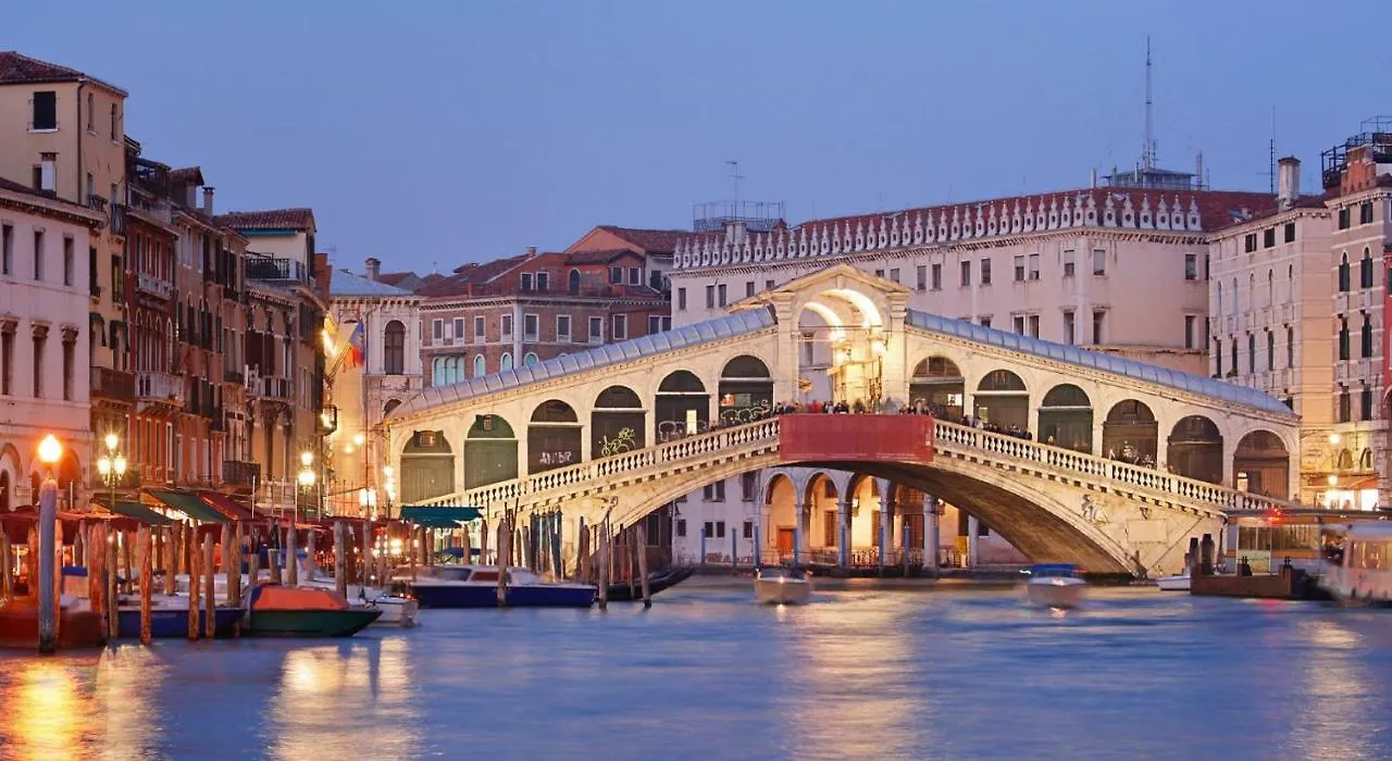 Bed & Breakfast Un Sogno B&B Marghera