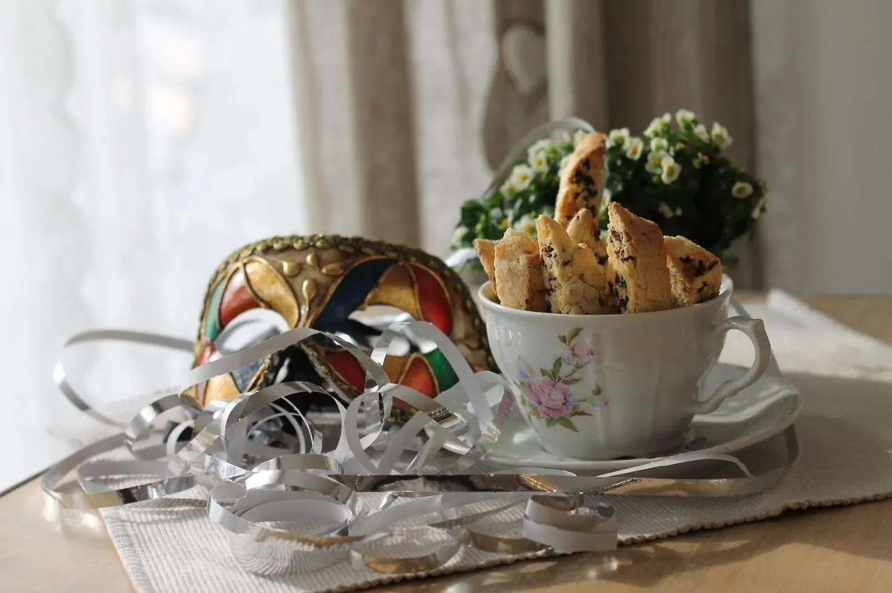 Un Sogno B&B Marghera 0*,