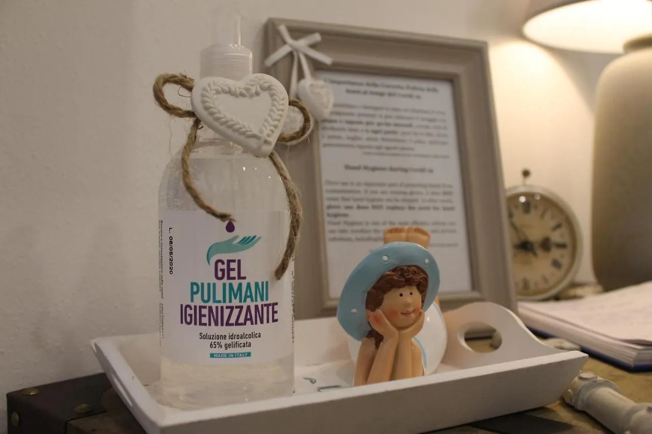 Bed & Breakfast Un Sogno B&B Marghera