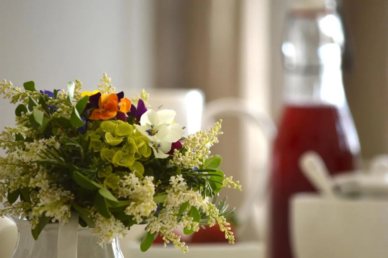 Bed & Breakfast Un Sogno B&B Marghera Italy