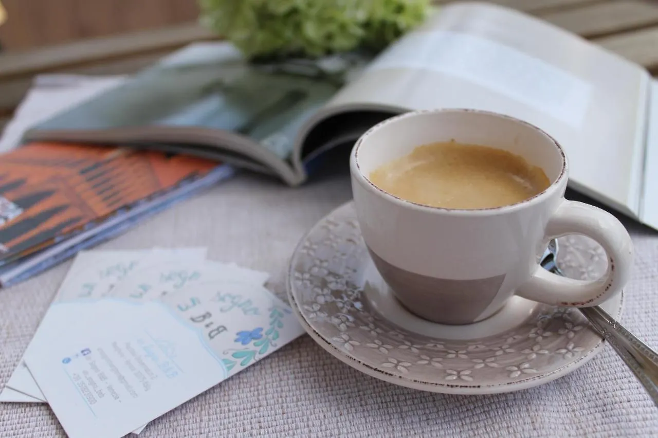 Bed & Breakfast Un Sogno B&B Marghera
