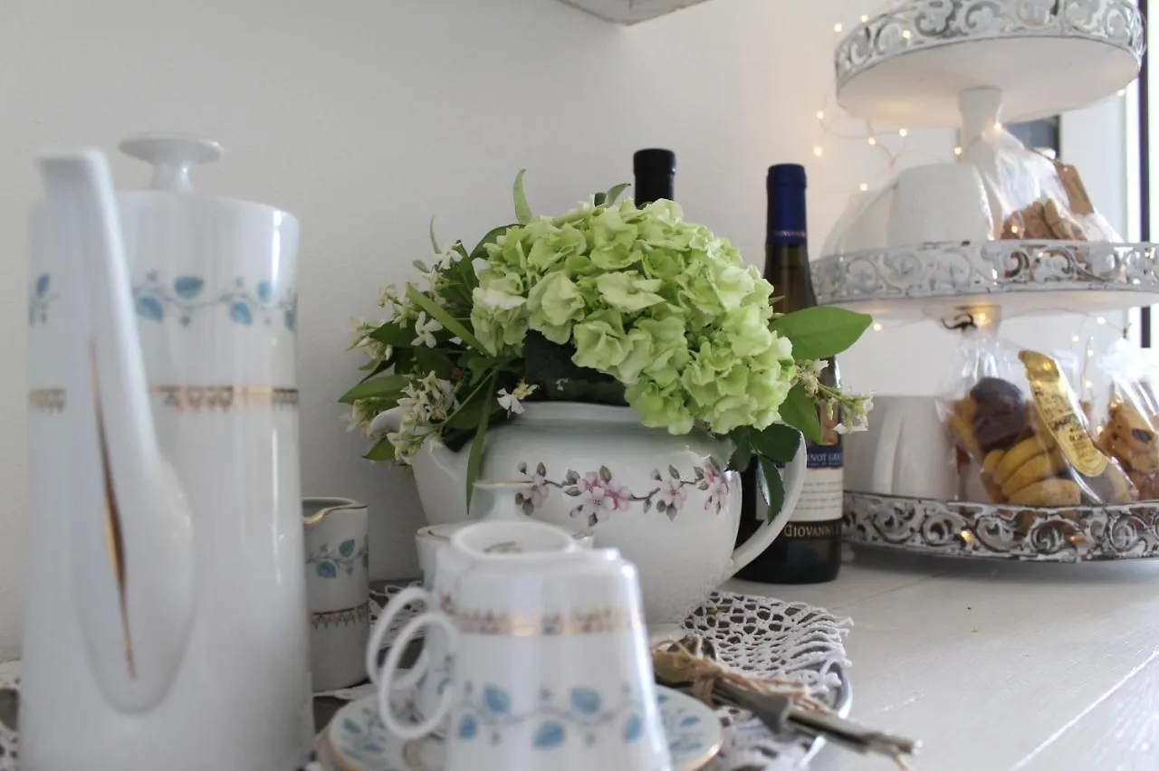 Bed & Breakfast Un Sogno B&B Marghera Italy