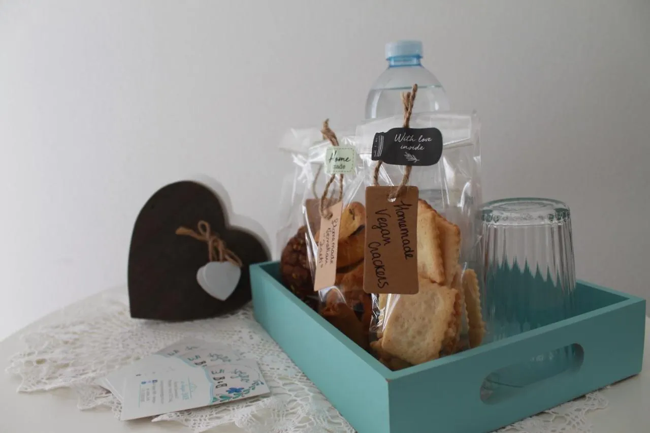 Un Sogno B&B Marghera Bed & Breakfast