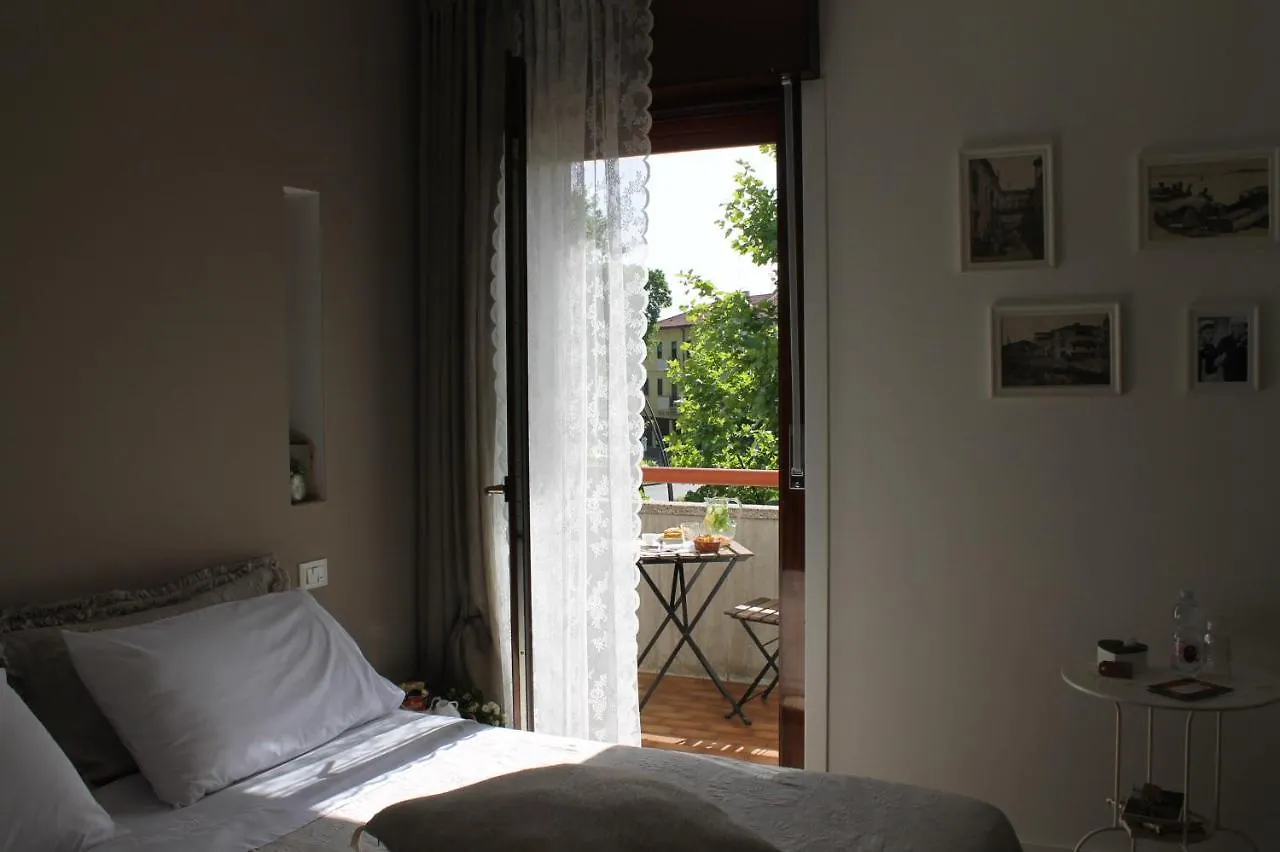 Un Sogno B&B Marghera