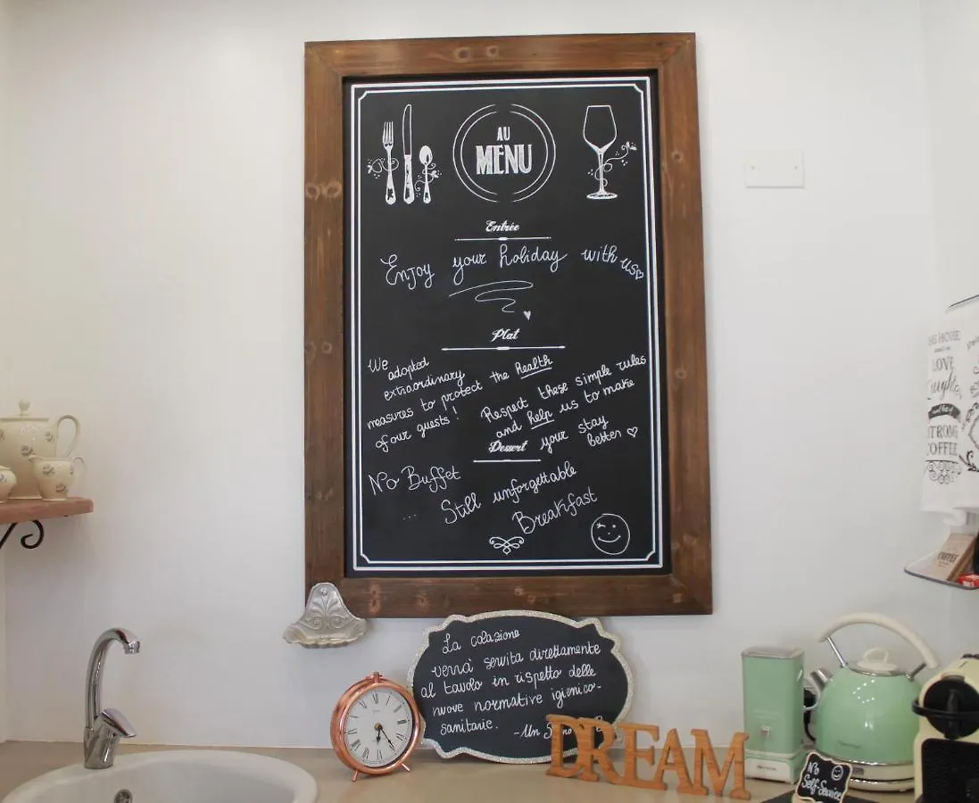 Un Sogno B&B Marghera Bed & Breakfast
