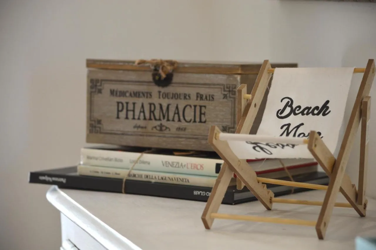 Un Sogno B&B Marghera