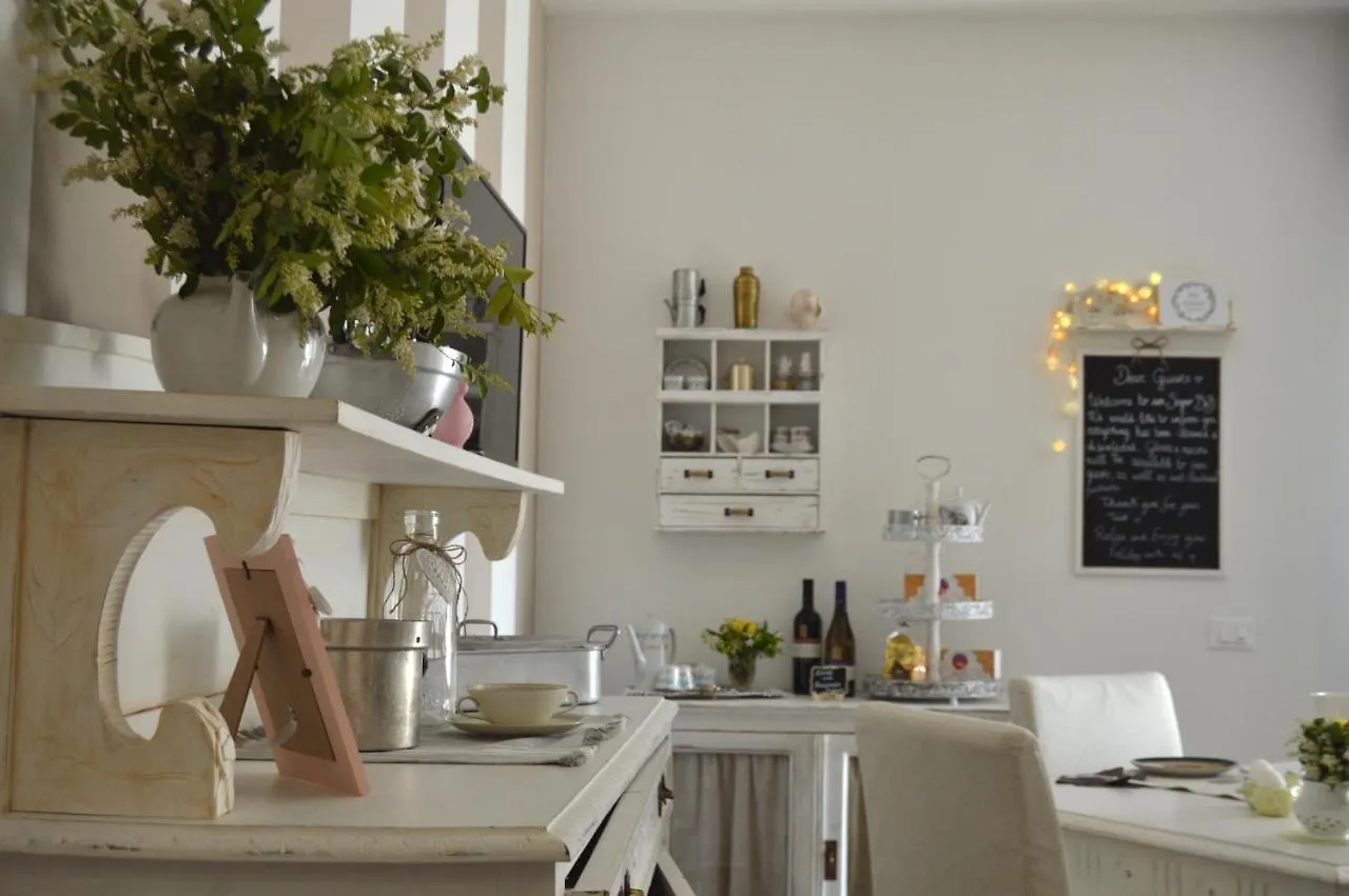 Bed & Breakfast Un Sogno B&B Marghera