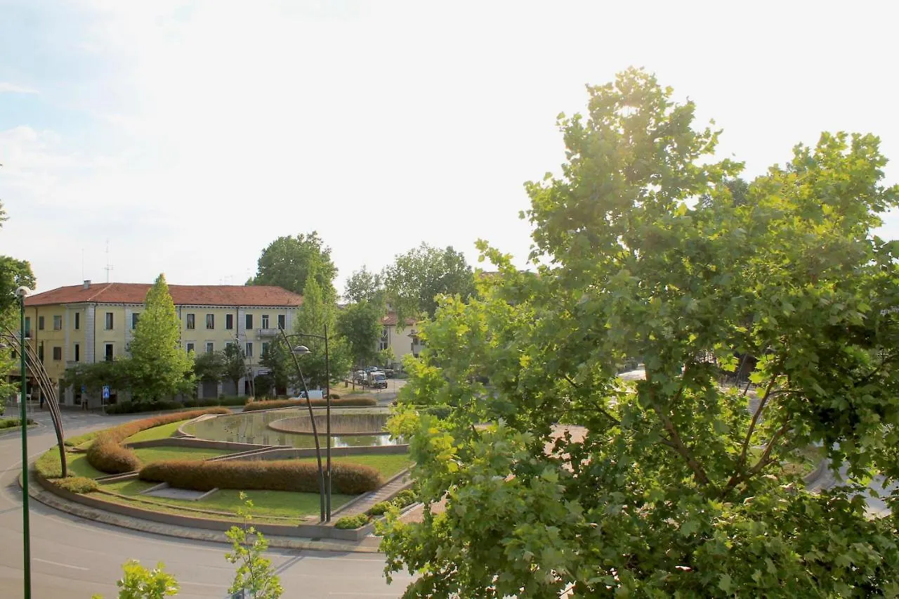 Un Sogno B&B Marghera Bed & Breakfast