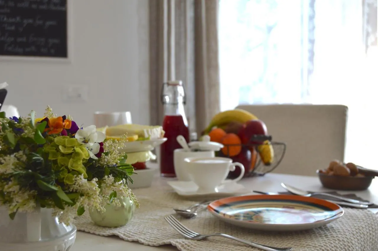 Un Sogno B&B Marghera