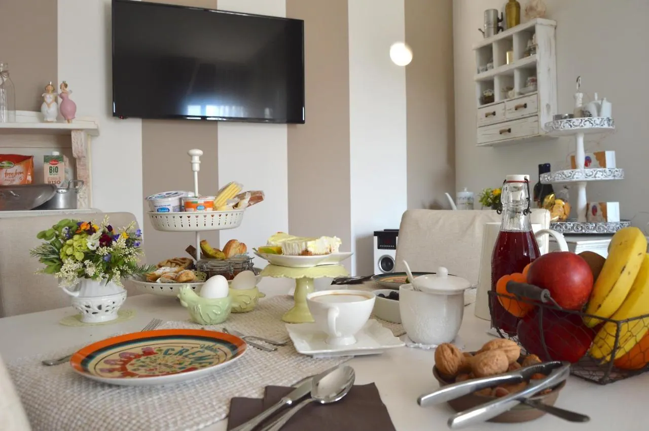 Un Sogno B&B Marghera
